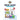  Kal Dinodophilus (Kids Probiotic) 60 Tabs 
