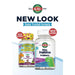  Kal Dinodophilus (Kids Probiotic) 60 Tabs 