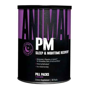  Universal Animal PM 30 Packs 
