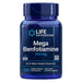  Life Extension Mega Benfotiamine 250mg 120 Vegecaps 