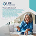  Life Extension Prebiotic Chewable 60 Tablets 