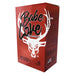  Bucked Up Babe Love 60 Capsules 