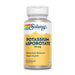  Solaray Potassium Asporotate 99mg 100 Caps 
