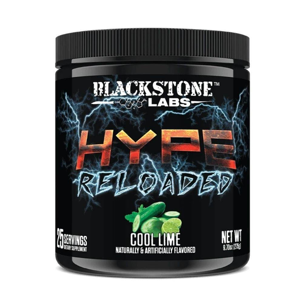  Blackstone Labs Hype Reloaded 