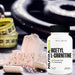 NutraBio Nutrabio Acetyl L-Carnitine 500mg 90 Capsules 