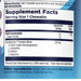  Kal Dinodophilus (Kids Probiotic) 60 Tabs 