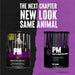  Universal Animal PM 30 Packs 