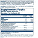  Solaray PhytoEstrogen 120 caps 
