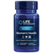  Life Extension Women's Health Probiotic 30 Vege Capsules 