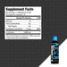  NutraBio L-Carnitine 3000 16 Fl Oz 