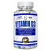  Hi-Tech Pharmaceuticals Vitamin D3 100ct 