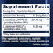  Life Extension Women's Health Probiotic 30 Vege Capsules 