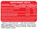  Hi-Tech Pharmaceuticals Synadrene 45 Capsules 