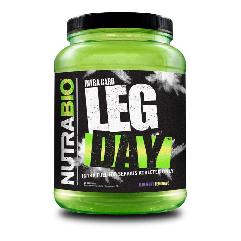 NutraBio Supplements | Fully Transparent & Clinically Dosed Formulas ...