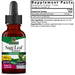  Nature's Answer Sage Leaf 1 Fl Oz 