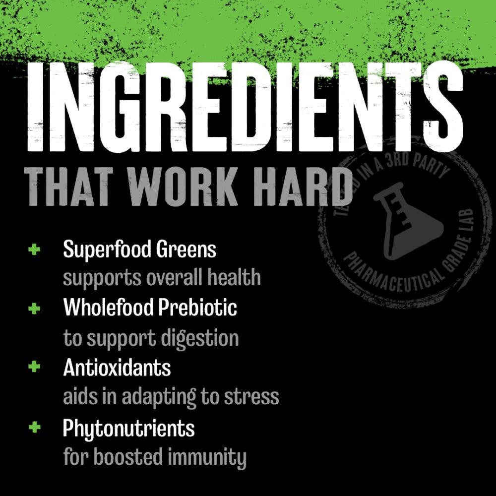 Universal Animal Greens Pak 30 Packs 