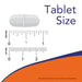  Now Foods TMG 1000 Mg 100 Tablets 