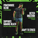 Universal Animal Greens Pak 30 Packs 