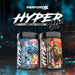  Performax Labs HyperMax'd Out 20/40 Servings 