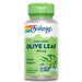  Solaray Olive Leaf (Olea europaea) 410mg 100 caps 