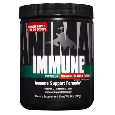 Universal Animal Immune Pak Orange Mango 30 Servings 