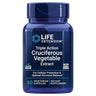  Life Extension Triple Action Cruciferous Vegetable Extract 60 Capsules 