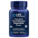  Life Extension Triple Action Cruciferous Vegetable Extract 60 Capsules 