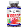  Hi-Tech Pharmaceuticals N'Gorge Xtreme 120 Tablets 