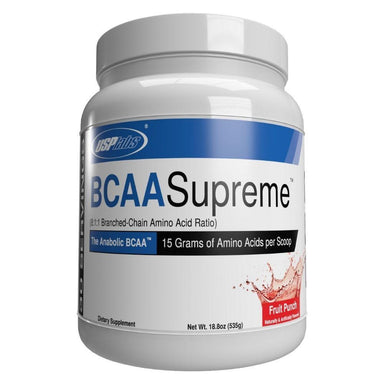  USPLabs BCAA Supreme 30 Servings 