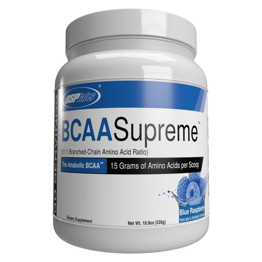  USPLabs BCAA Supreme 30 Servings 