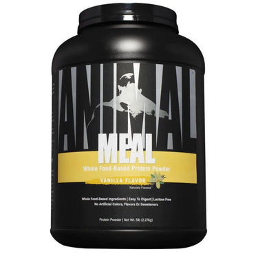 Universal Animal Meal 5lb 