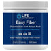  Life Extension Easy Fiber 167g 