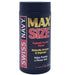  MD ScienceLab MaxSize 60 Capsules 