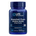  Life Extension Branched Chain Amino Acids 90 Caps 