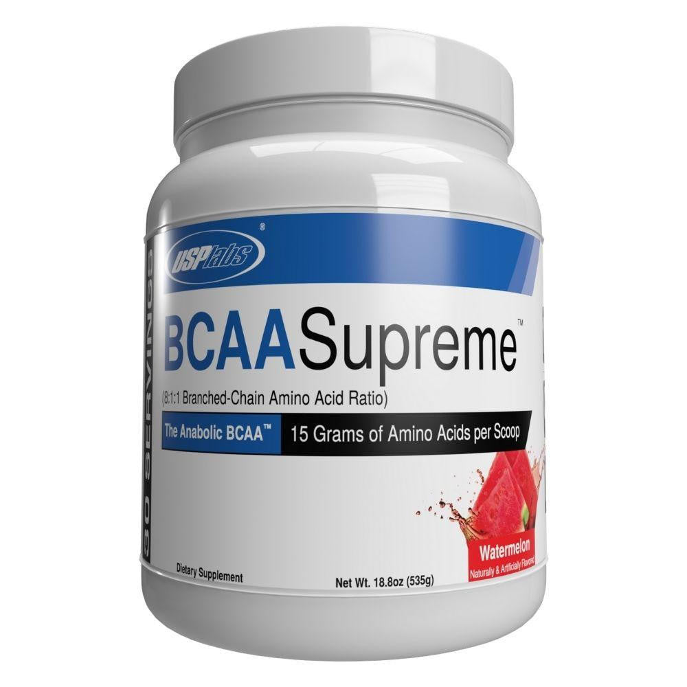  USPLabs BCAA Supreme 30 Servings 