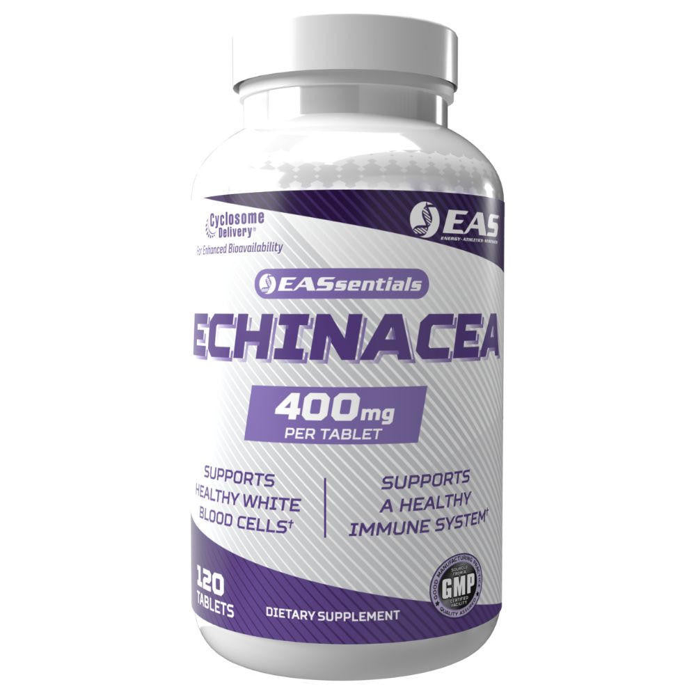  EAS  Echinacea 120 Tablets 