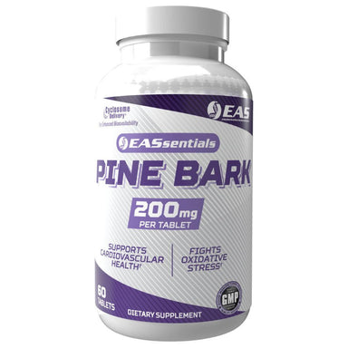  EAS Pine Bark 200mg 90 Tablets 