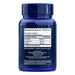  Life Extension Branched Chain Amino Acids 90 Caps 