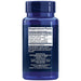  Life Extension Advanced Olive Leaf Vascular Support 60 Vege Caps 