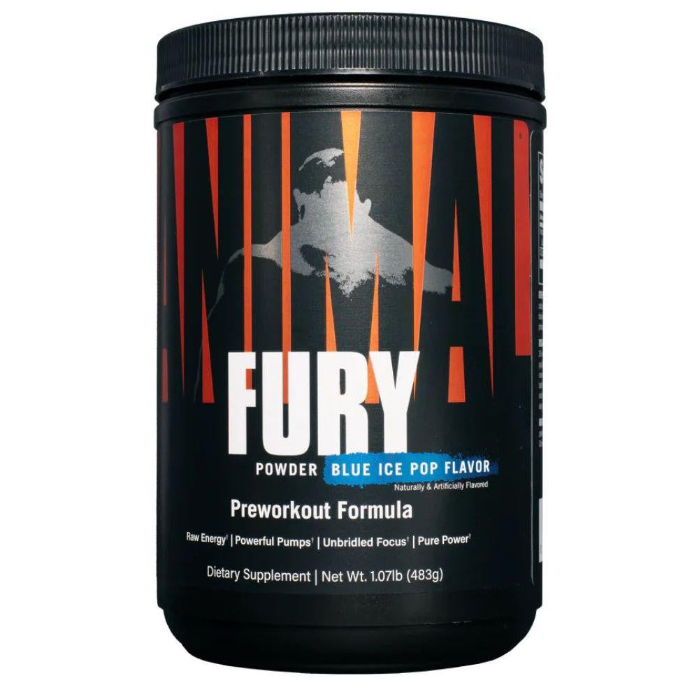  Universal Animal Fury 30 Servings 