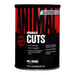  Universal Animal Cuts 42 Pack 