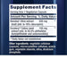  Life Extension Advanced Olive Leaf Vascular Support 60 Vege Caps 