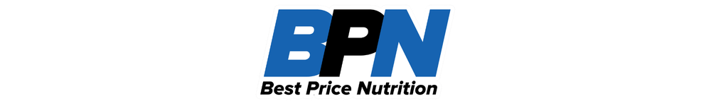 Best Price Nutrition