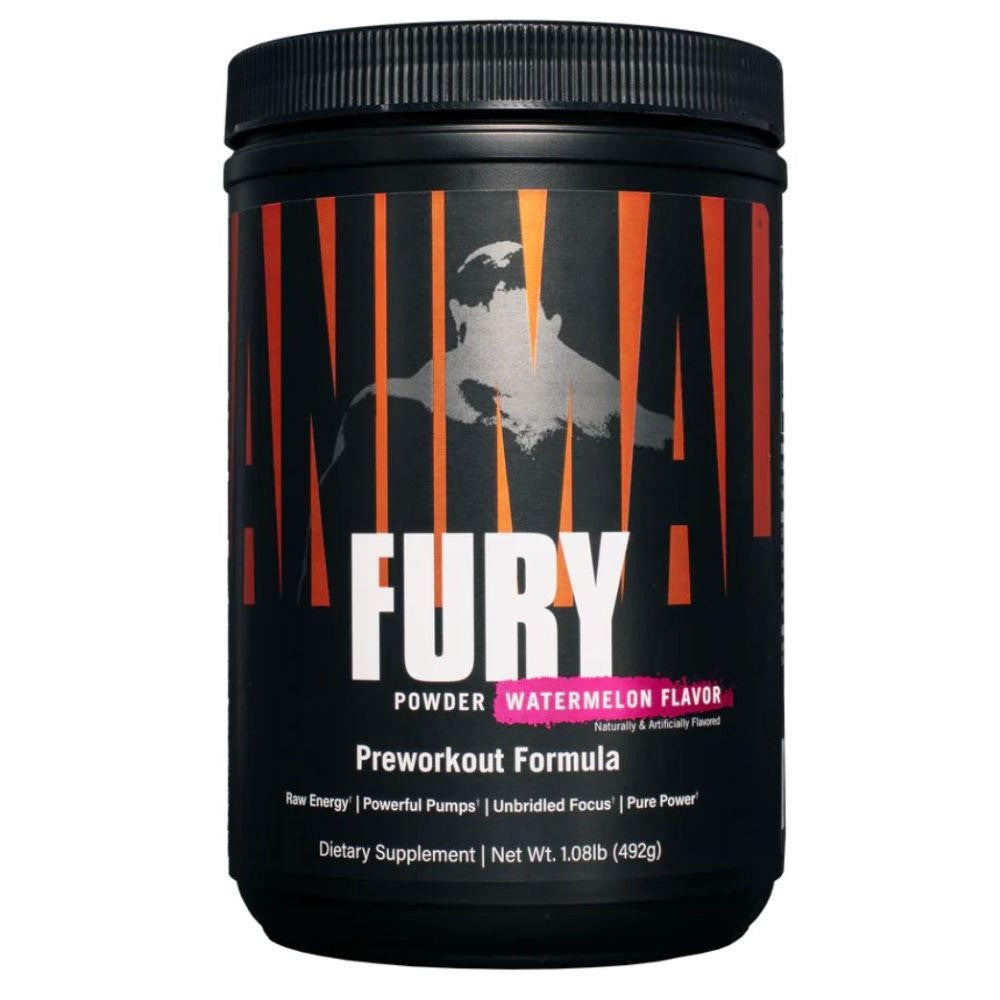  Universal Animal Fury 30 Servings 