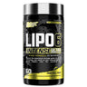 Nutrex Research Nutrex Lipo 6 Intense UC 60 Count 