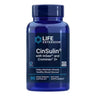  Life Extension Cinsulin with Insea and Crominex 90 Vegecaps 
