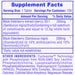  EAS Black Elderberry 120 Tablets 