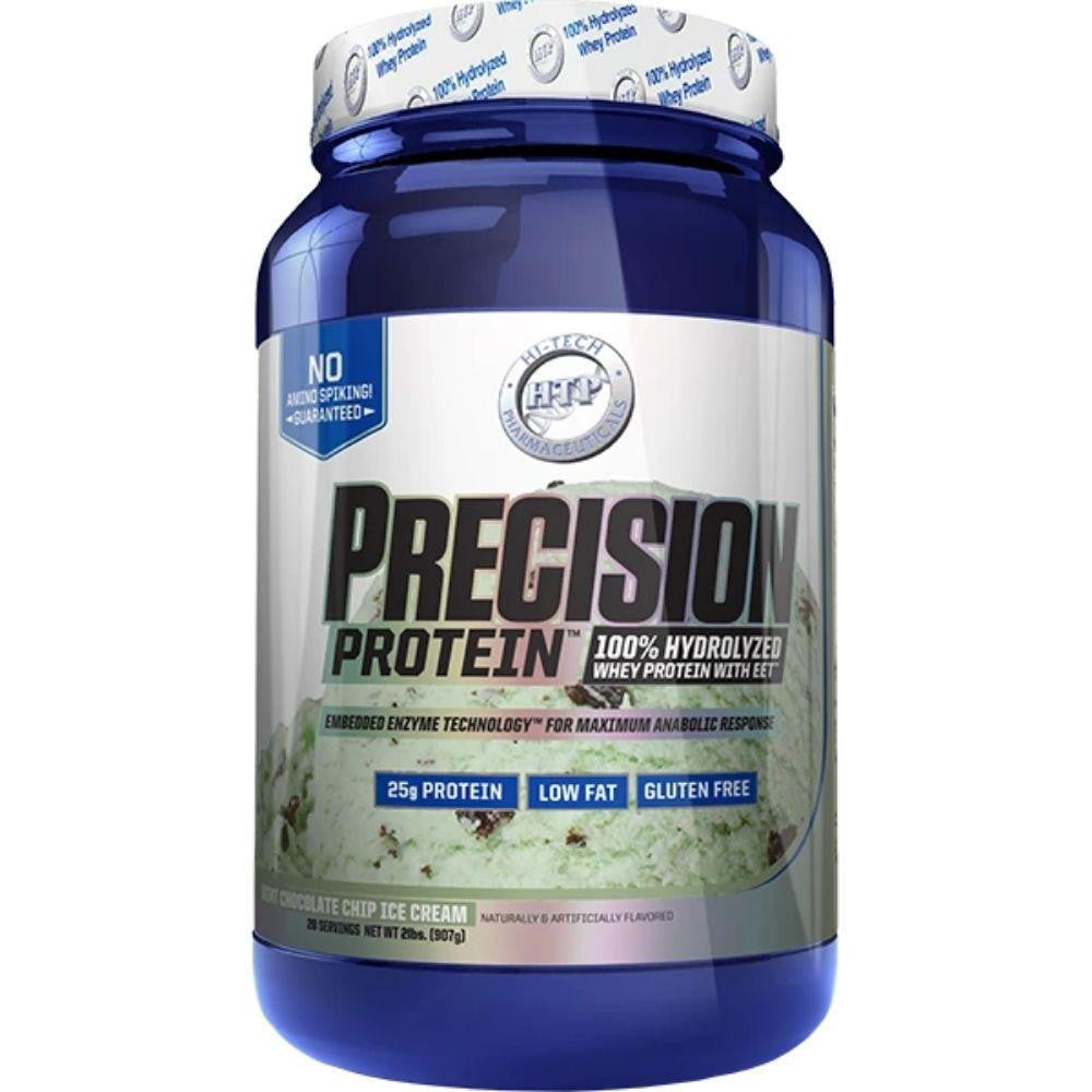  Hi-Tech Pharmaceuticals Precision Protein 2lbs 
