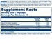  Solaray Capryl Caprylic Acid 100 Capsules 