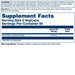  Solaray Celery Seed 1010mg 100 Capsules 